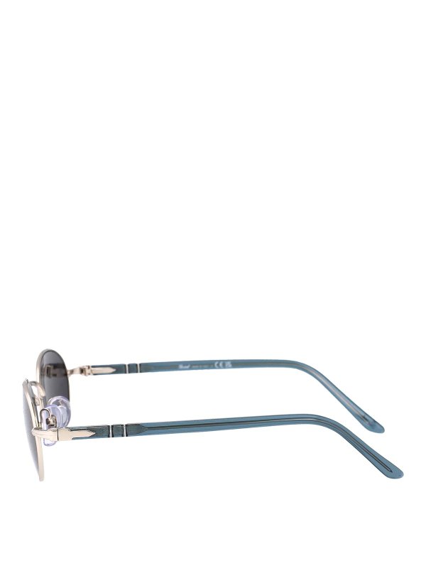 The Best Shops PERSOL: Gafas de sol - Gafas De Sol - Plata