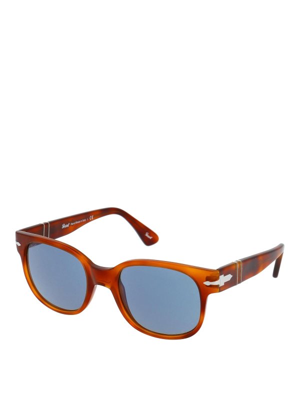 PERSOL: Lunettes de soleil online - Lunettes De Soleil - Marron