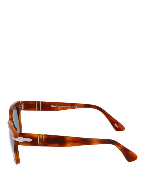 The Best Shops PERSOL: Lunettes de soleil - Lunettes De Soleil - Marron