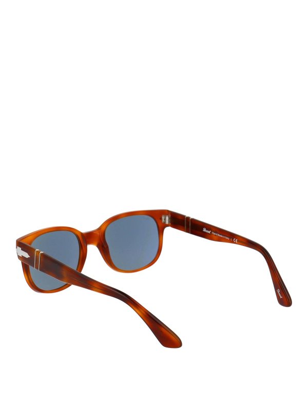Lunettes De Soleil - Marron shop online: PERSOL