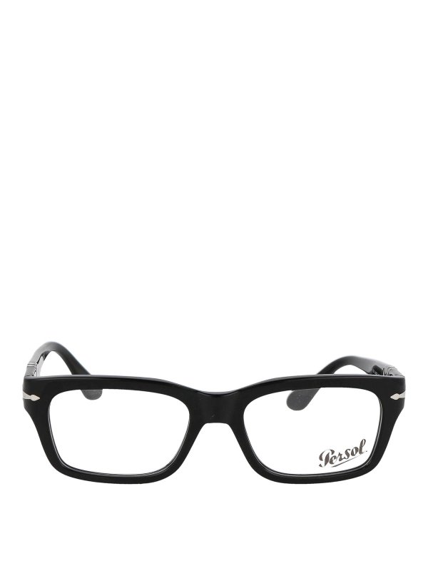 PERSOL: サングラス - サングラス - 黒