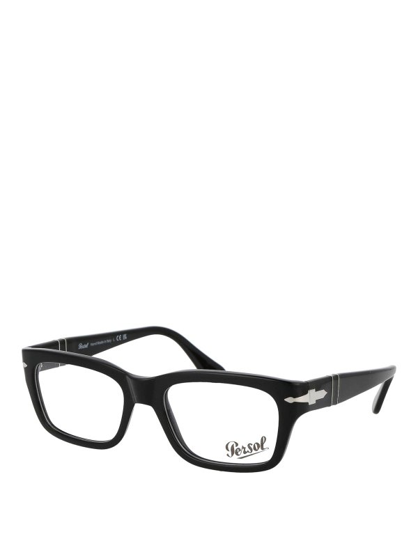 PERSOL: サングラス online - サングラス - 黒