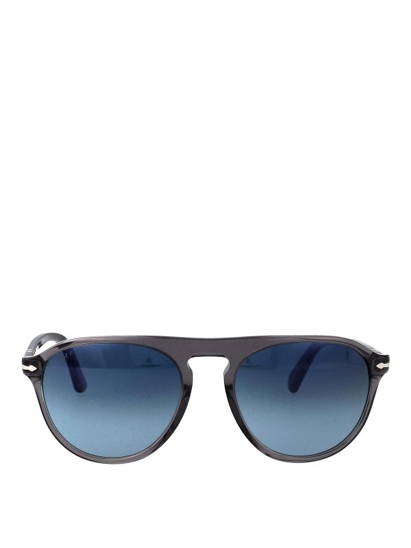 PERSOL: サングラス - サングラス - グレー