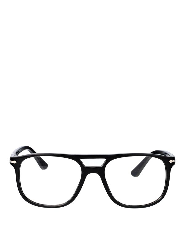 PERSOL: sunglasses - Greta Glasses