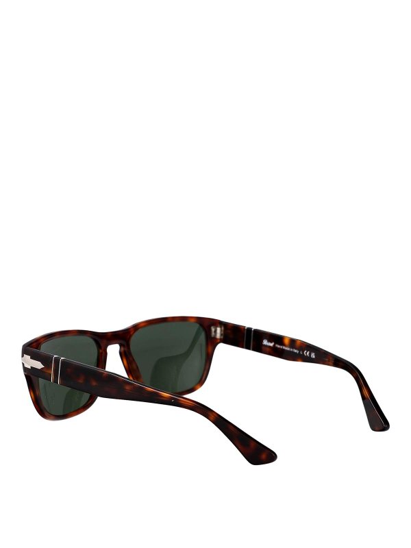 サングラス - ブラウン shop online: PERSOL