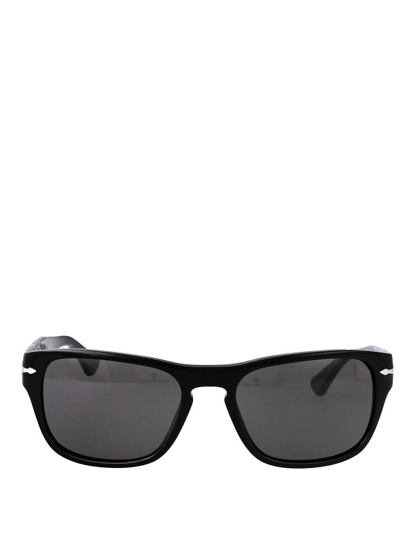 PERSOL: Gafas de sol - Gafas De Sol - Negro