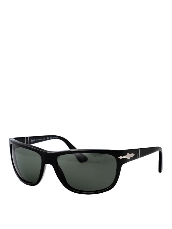 PERSOL: Lunettes de soleil online - Lunettes De Soleil - Noir
