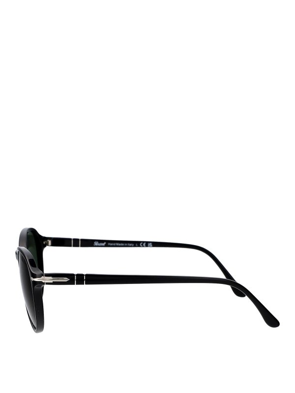 The Best Shops PERSOL: サングラス - サングラス - 黒