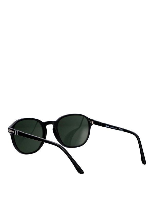 サングラス - 黒 shop online: PERSOL