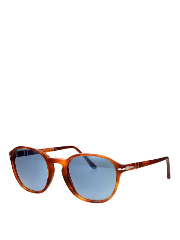 PERSOL: サングラス online - サングラス - ブラウン