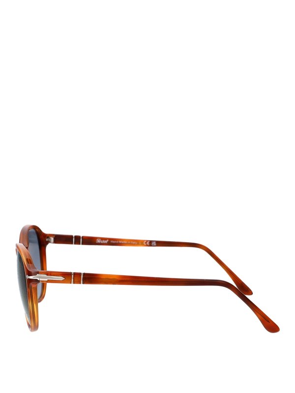 The Best Shops PERSOL: サングラス - サングラス - ブラウン