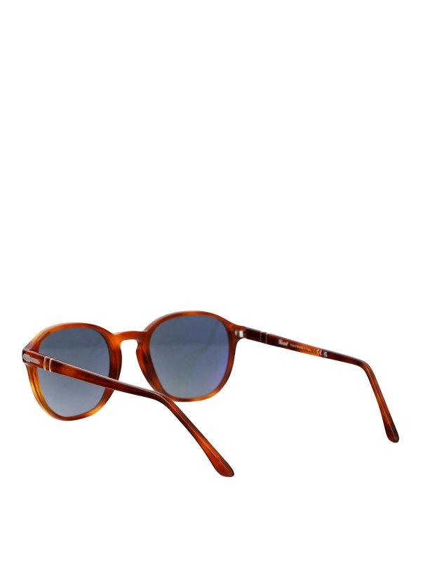 サングラス - ブラウン shop online: PERSOL