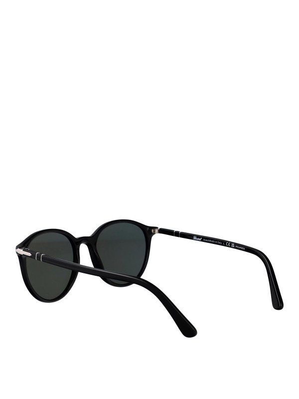 サングラス - 黒 shop online: PERSOL
