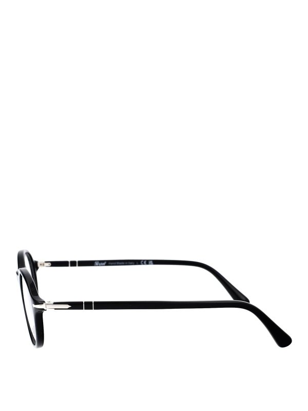 The Best Shops PERSOL: Sonnenbrillen - Sonnenbrille - Schwarz