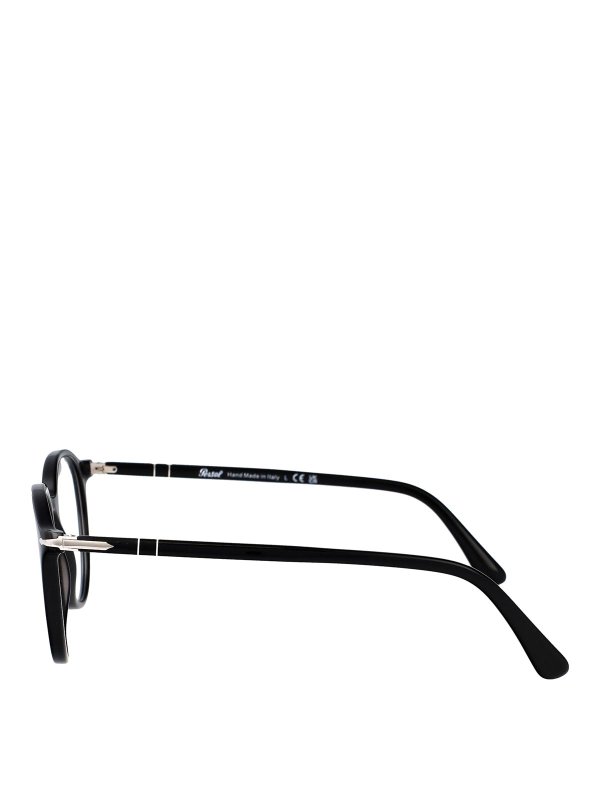 The Best Shops PERSOL: Sonnenbrillen - Sonnenbrille - Schwarz