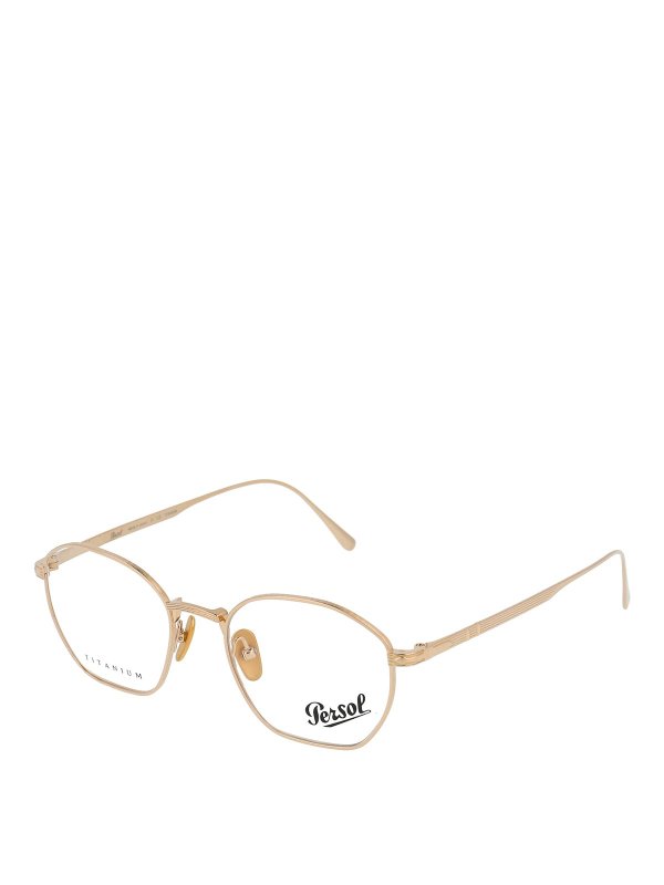 PERSOL: Lunettes de soleil online - Lunettes De Soleil - Or