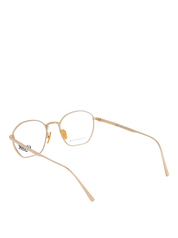 Lunettes De Soleil - Or shop online: PERSOL