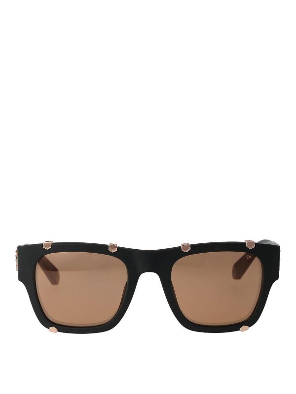 PHILIPP PLEIN: sunglasses - Sunglasses