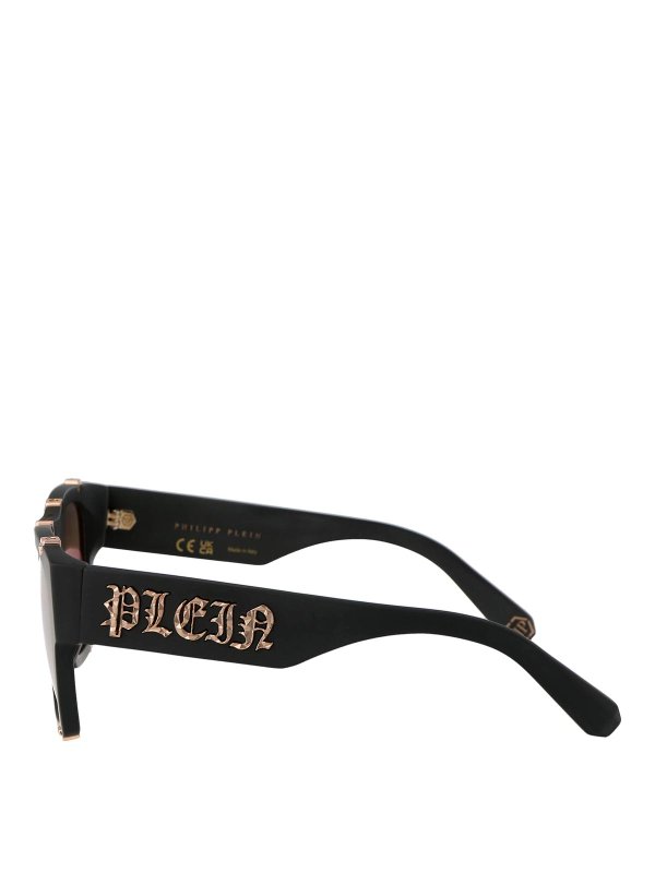 The Best Shops PHILIPP PLEIN: sunglasses - Sunglasses