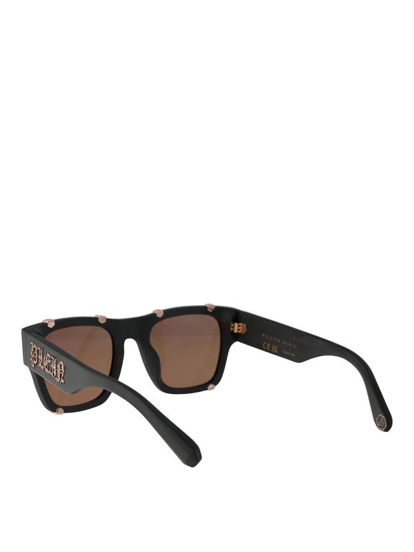 Sunglasses shop online: PHILIPP PLEIN