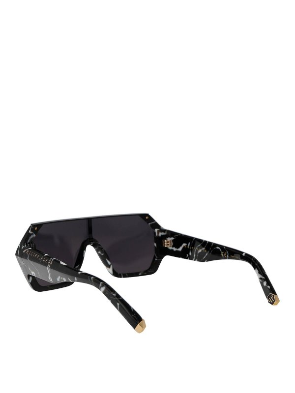 サングラス - 黒 shop online: PHILIPP PLEIN