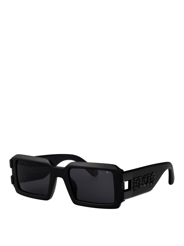 PHILIPP PLEIN: sunglasses online - Plein Eagle Sunglasses