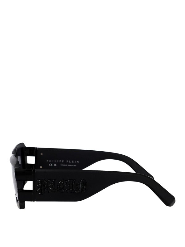 The Best Shops PHILIPP PLEIN: sunglasses - Plein Eagle Sunglasses