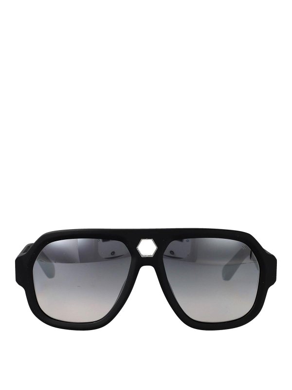 PHILIPP PLEIN: sunglasses - Plein Starlight Sunglasses