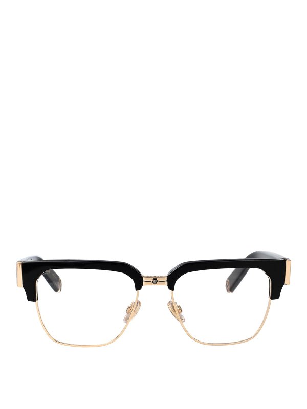 PHILIPP PLEIN: サングラス - サングラス - 金