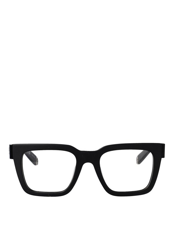 PHILIPP PLEIN: sunglasses - Glasses