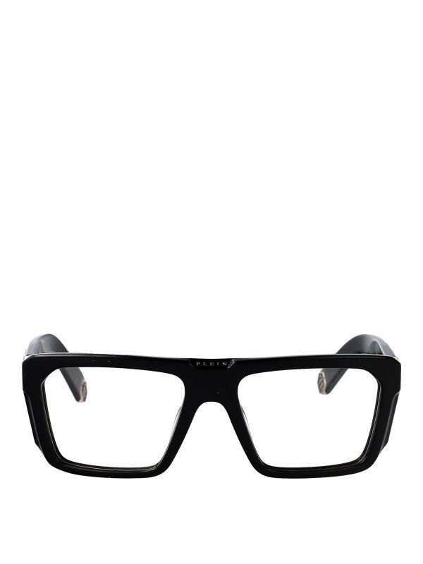 PHILIPP PLEIN: sunglasses - Plein Master Glasses