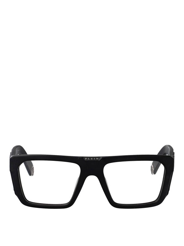 PHILIPP PLEIN: sunglasses - Plein Master Glasses