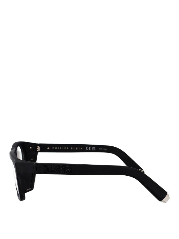 The Best Shops PHILIPP PLEIN: sunglasses - Plein Master Glasses