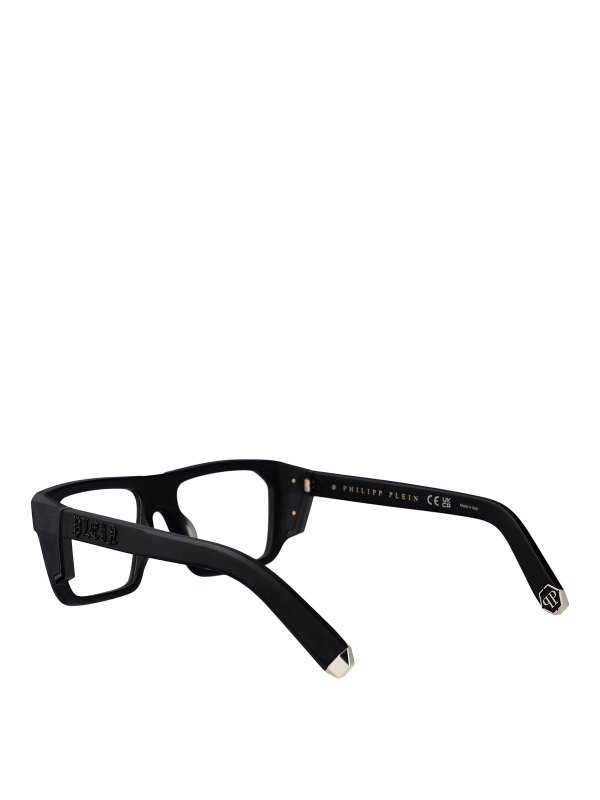 Plein Master Glasses shop online: PHILIPP PLEIN