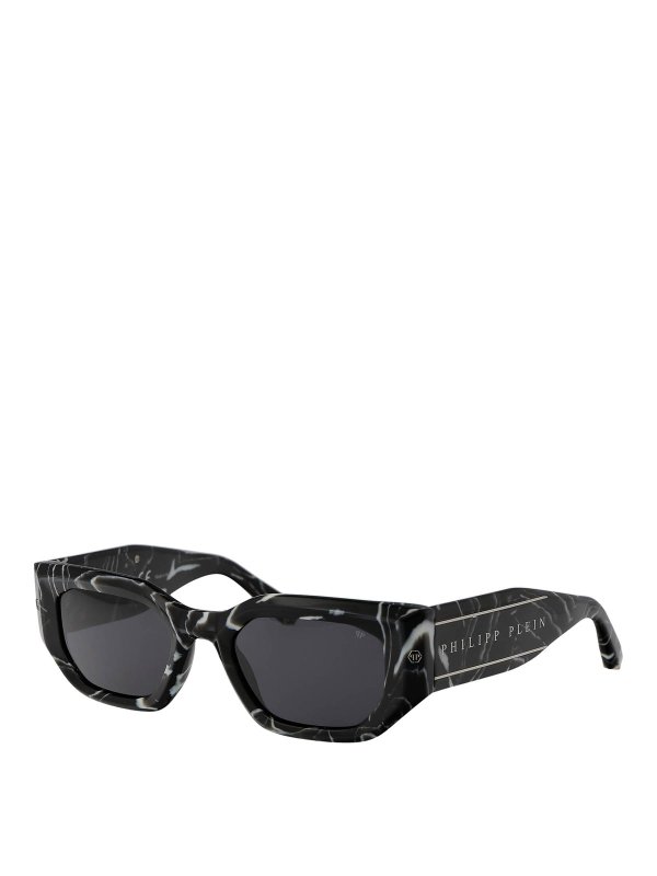 PHILIPP PLEIN: sunglasses online - Spp066M Sunglasses