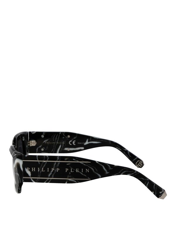 The Best Shops PHILIPP PLEIN: sunglasses - Spp066M Sunglasses
