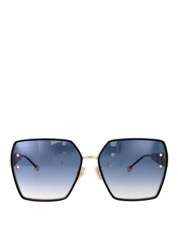PHILIPP PLEIN: sunglasses - Spp122V Sunglasses