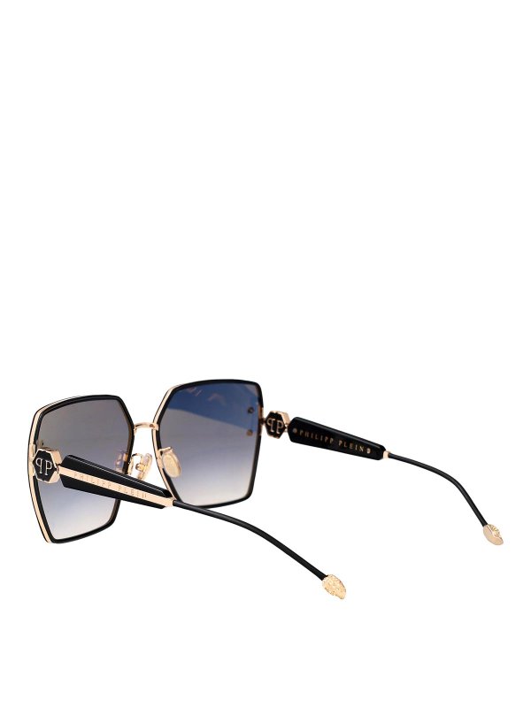 Spp122V Sunglasses shop online: PHILIPP PLEIN