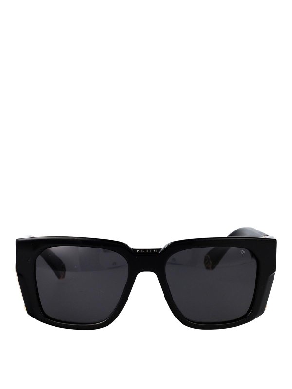 PHILIPP PLEIN: sunglasses - Plein Master Sunglasses