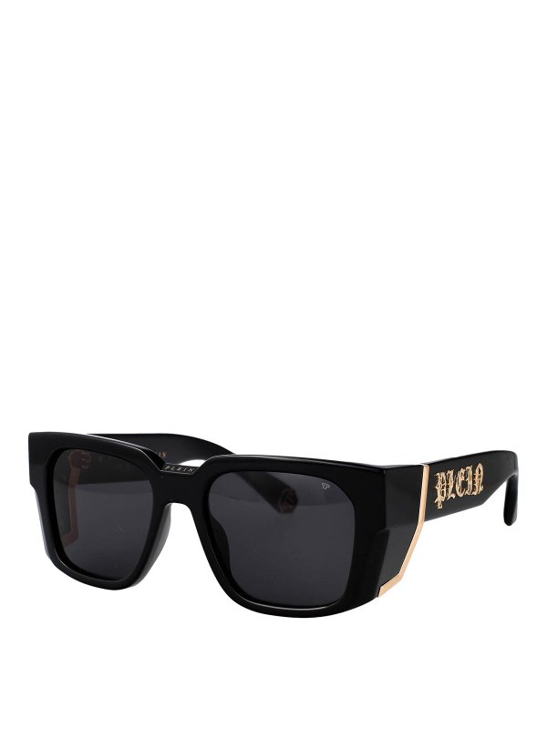 PHILIPP PLEIN: sunglasses online - Plein Master Sunglasses