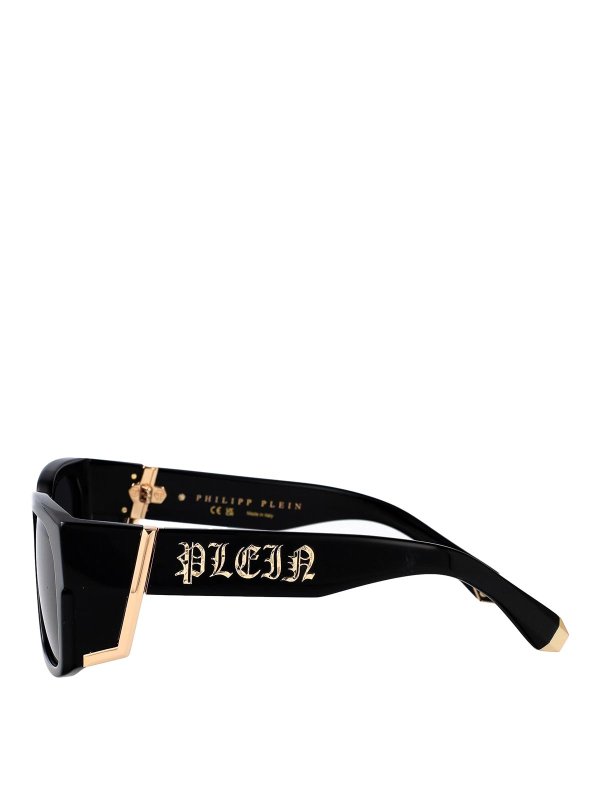 The Best Shops PHILIPP PLEIN: sunglasses - Plein Master Sunglasses