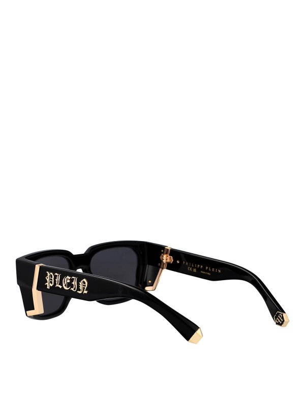 Plein Master Sunglasses shop online: PHILIPP PLEIN