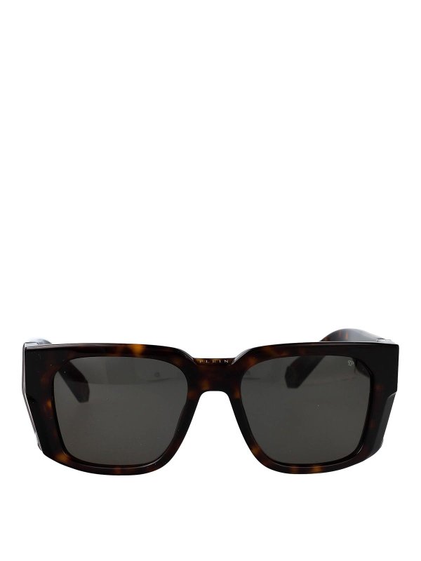 PHILIPP PLEIN: sunglasses - Plein Master Sunglasses