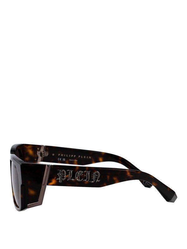 The Best Shops PHILIPP PLEIN: sunglasses - Plein Master Sunglasses