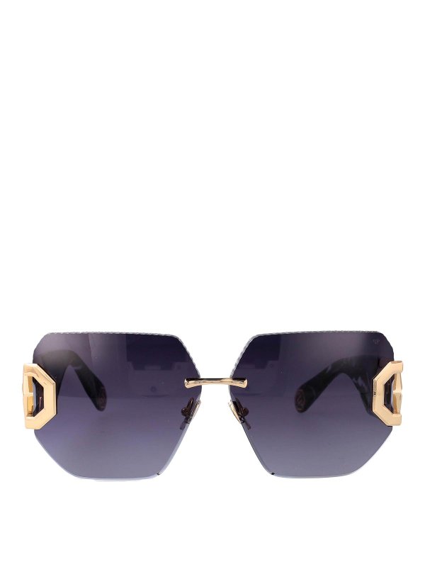 PHILIPP PLEIN: occhiali da sole - Plein Hera occhiali da sole