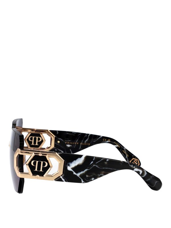 The Best Shops PHILIPP PLEIN: occhiali da sole - Plein Hera occhiali da sole