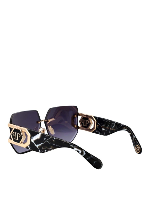 Plein Hera occhiali da sole shop online: PHILIPP PLEIN