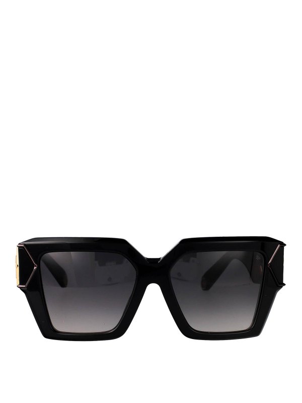 PHILIPP PLEIN: sunglasses - Plein Hera Sunglasses