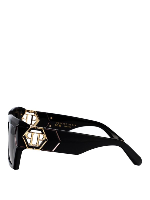 The Best Shops PHILIPP PLEIN: sunglasses - Plein Hera Sunglasses