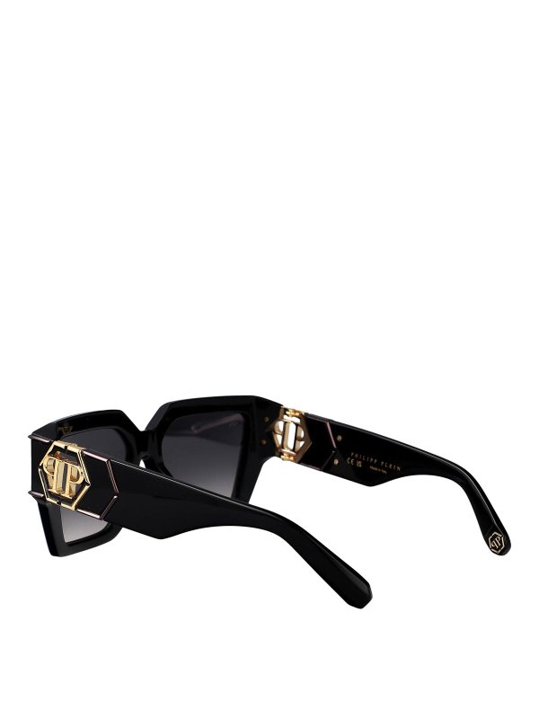 Plein Hera Sunglasses shop online: PHILIPP PLEIN
